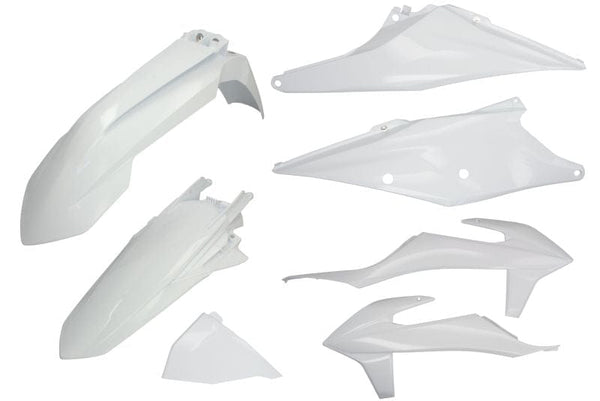 Plastic Kit KTM EXC/EXC-F  150 - 500 2020 - 2023 CeMoto