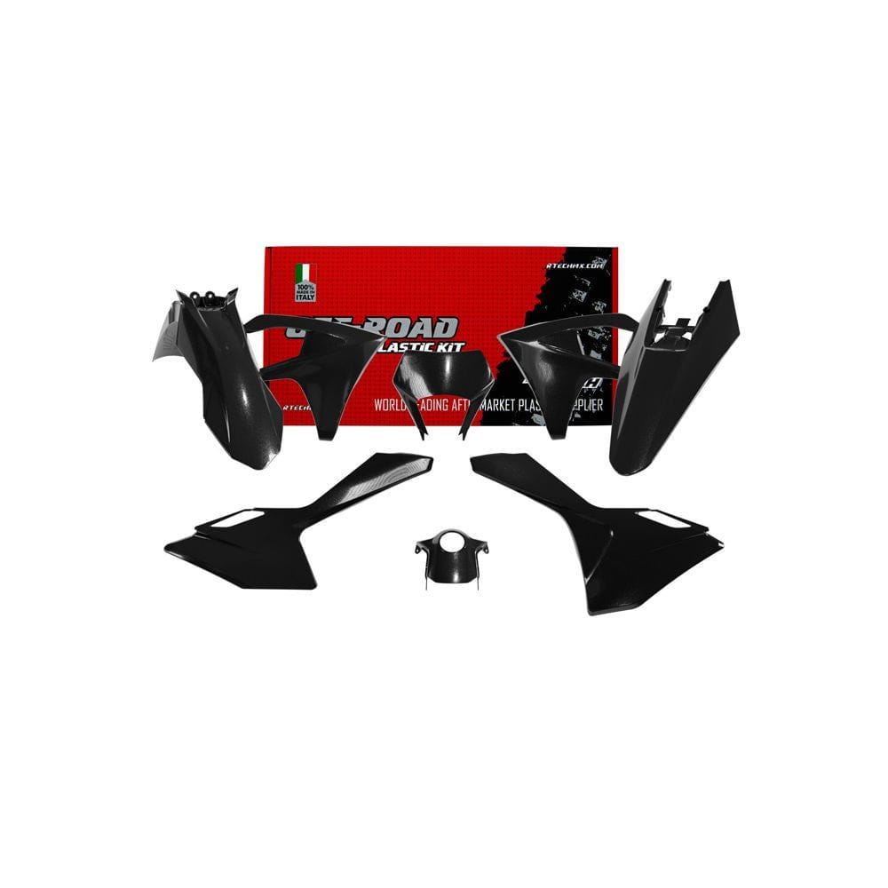 RTech Kit Plastice Full 2024+ GasGas EC/EC-F/ES 250-300-350-450-500