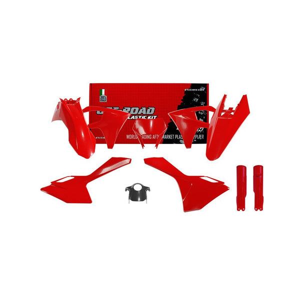 RTech Kit Plastice Full 2024+ GasGas EC/EC-F/ES 250-300-350-450-500