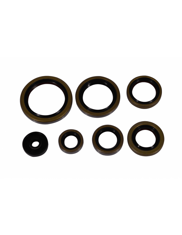 Set simeringuri motor KTM EXC 250/300 '17-'23 TPI (P400270400083)