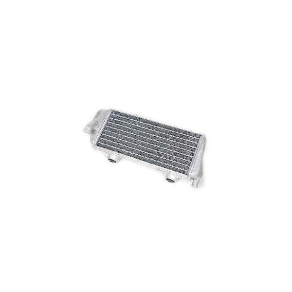 Left Radiator for KTM 125-300 & Husqvarna 2008-2016 - 54835007300