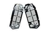 RamX Radiator Guards KTM/HUSQVARNA/GASGAS 2024 2 and 4 Stroke