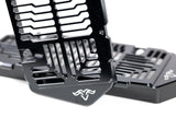 RamX Radiator Guards KTM/HUSQVARNA/GASGAS 2024 2 and 4 Stroke