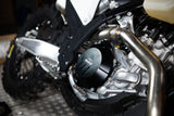 RamX Clutch Cover KTM/HUSQVARNA/GASGAS 2017-2023 2 Stroke
