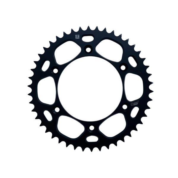 Rear Sprocket 46T for KTM EXC/XC-W & Husqvarna FE/FS 2023-2026 - 7771015104630