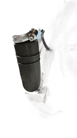 2024+ TBI Front Radiator Hose protection: 2 Stroke