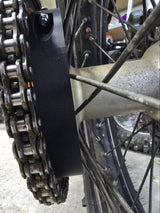 Chain Tangle Protector for KTM/Husqvarna/GASGAS/Beta ENDURO 18'' WHEELS
