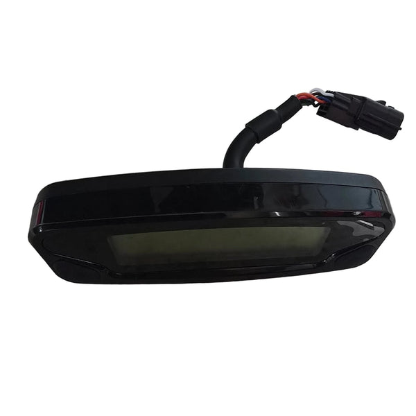 OEM Dashboard for KTM 690 Enduro R & Husqvarna 701 Enduro - 27014069300
