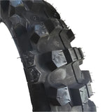 Tire 110/90-19 Cross/Enduro HARD Deli Tire
