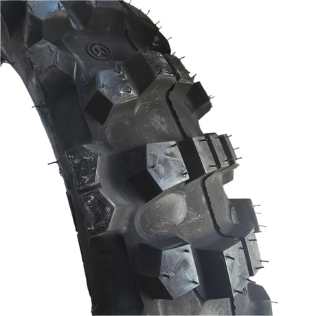 Tire 110/90-19 Cross/Enduro HARD Deli Tire