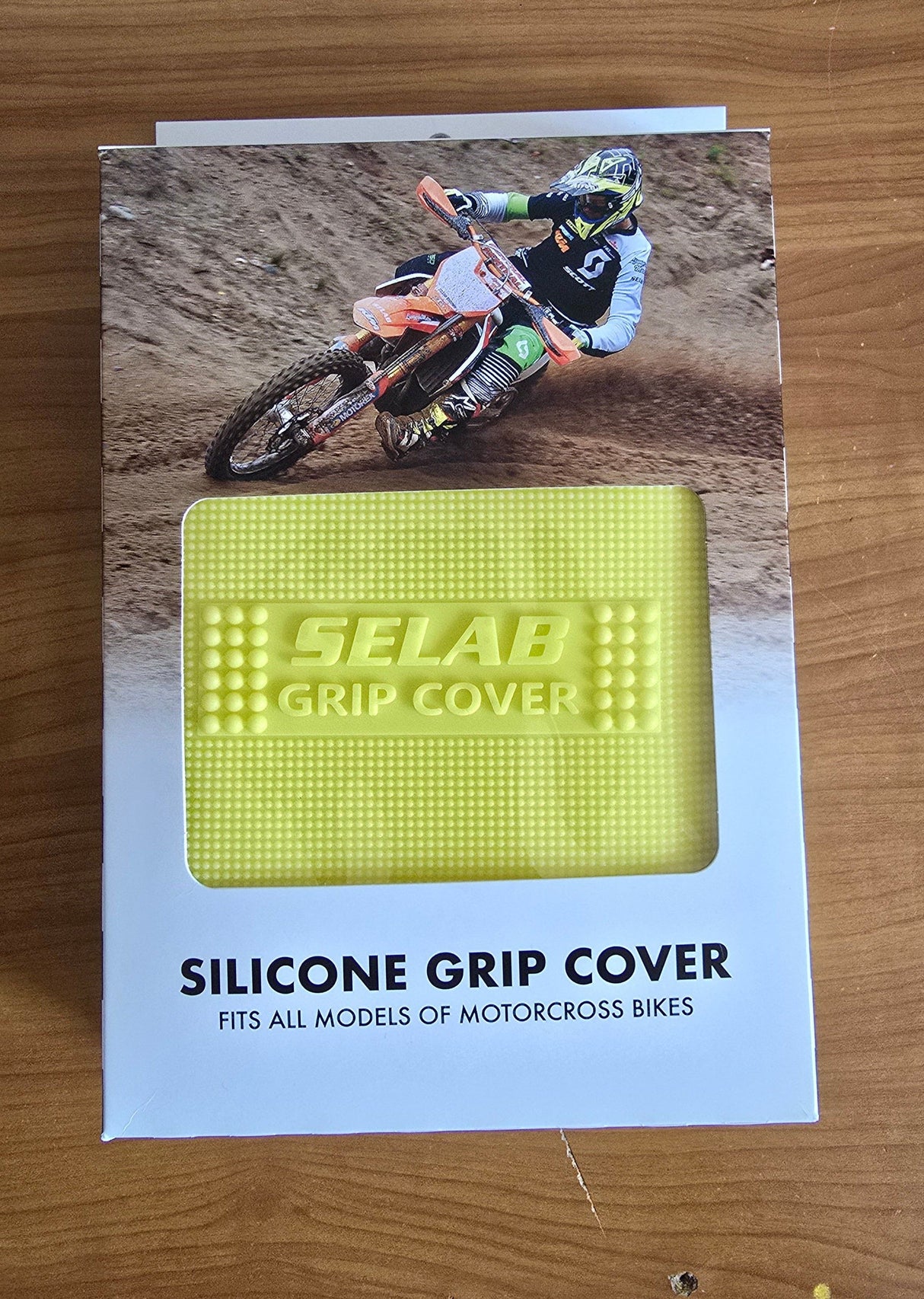 Seat Cover Selab Silicon MUD EDITION Multiple Colors