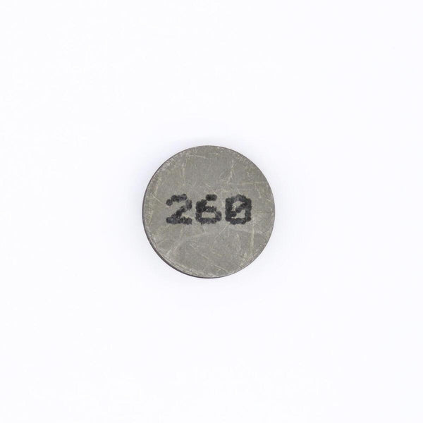 Valve Shim 8.9mm x 2.60mm for KTM, Husqvarna & GasGas 2005-2027 - 77036035260