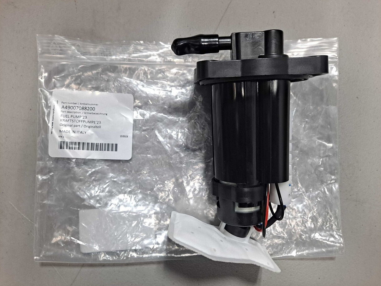 OEM Fuel Pump for KTM, Husqvarna, GasGas 125-500cc 2023-2026 - A49007088200