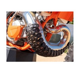 Protectie Rezonator sau Finala Armadillo 2T KTM 250/300