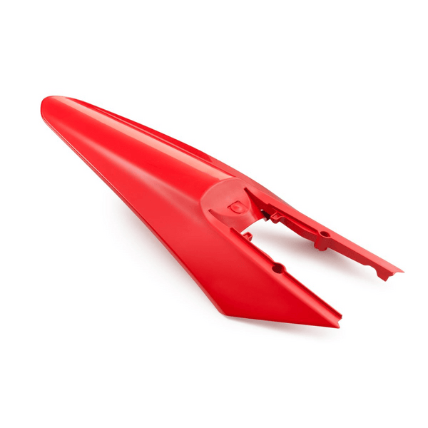 Red Rear Tail Section Fender for GASGAS EC/ES/EW 2024-2026 - A59008013000FB