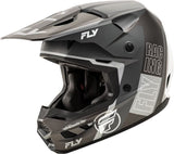 Helmet Off-road FLY RACING KINETIC Adults