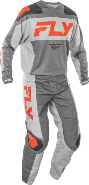 FLY RACING F-16 T-shirt + Trousers Set