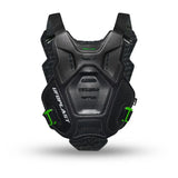 UFO Chest Protector Fiber Flex (MTB / E-Bike) Black - 2025 Collection