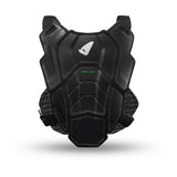 UFO Chest Protector Fiber Flex (MTB / E-Bike) Black - 2025 Collection