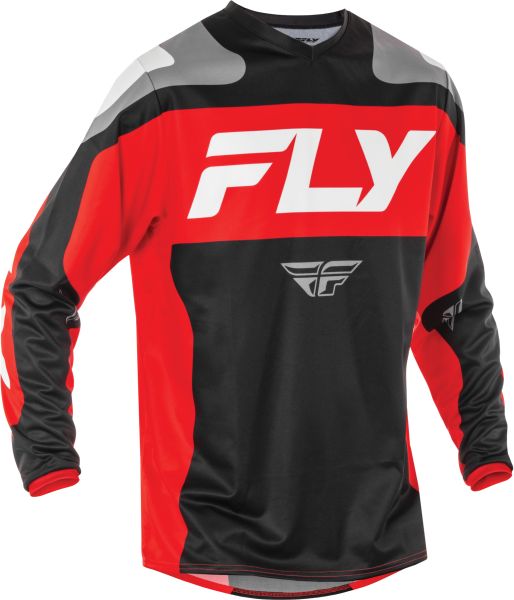 FLY RACING F-16 T-shirt + Trousers Set