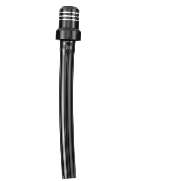 Vent Hose Pipe Motorcycle Gas Cap