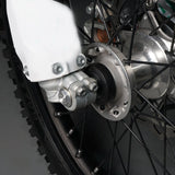 Front Wheel Bearing Caps KTM/HUSQVARNA/GASGAS 2017-2025