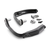 Wrap-around handguard kit KTM 28mm