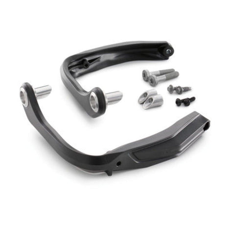 Wrap-around handguard kit KTM 28mm