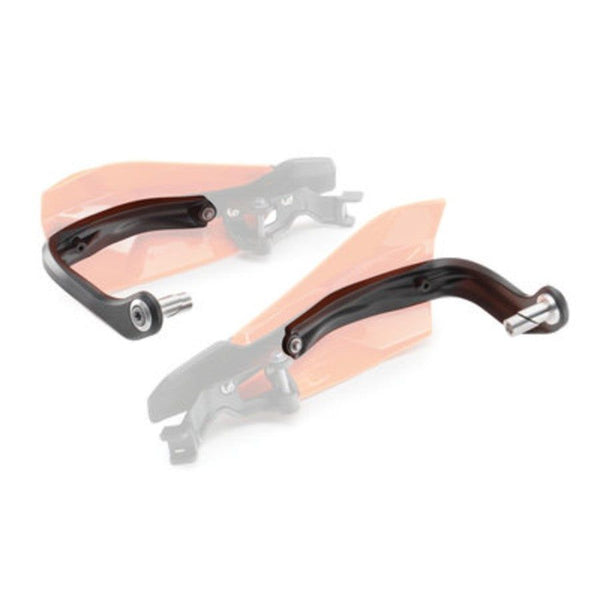 Wrap-around Handguard Kit for KTM 300 EXC/XC-W & 690 SMC R 2019-2026 - 79602979044