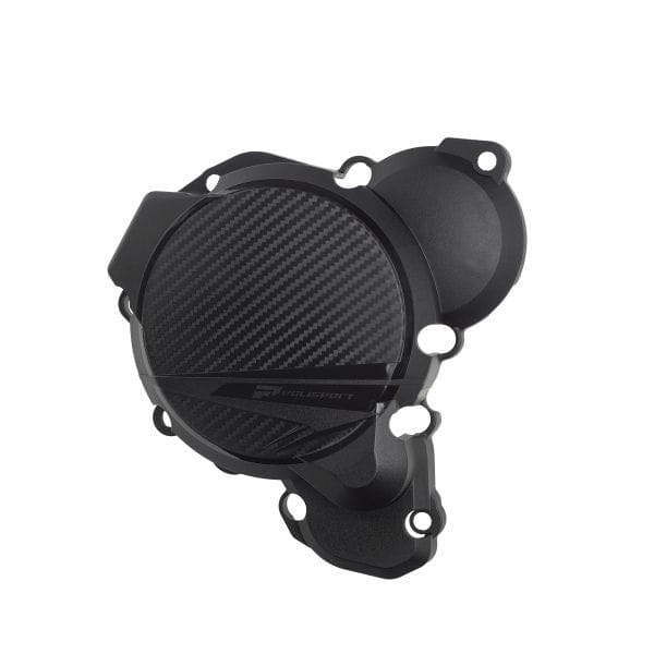 Ignition cover protection TBI 250/300 24-25 KTM/HUSQVARNA/GASGAS POLISPORT