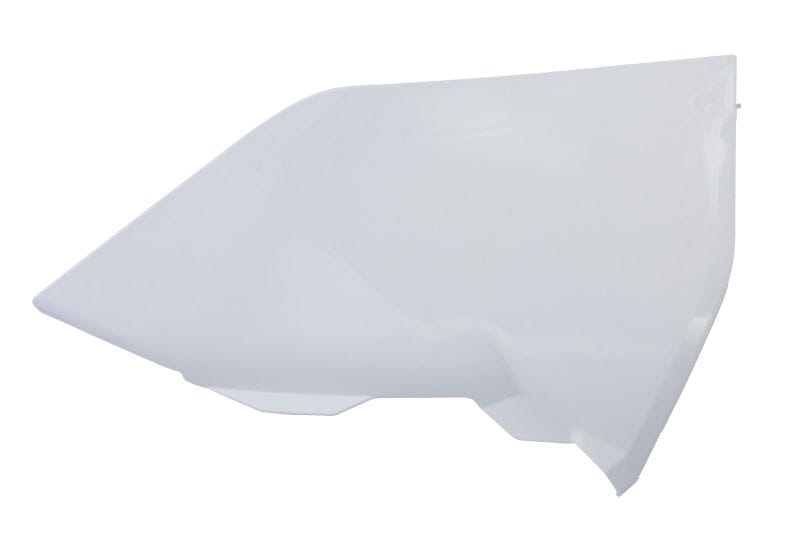 Air filter Cover Plasitc KTM 2017-2019 WHITE
