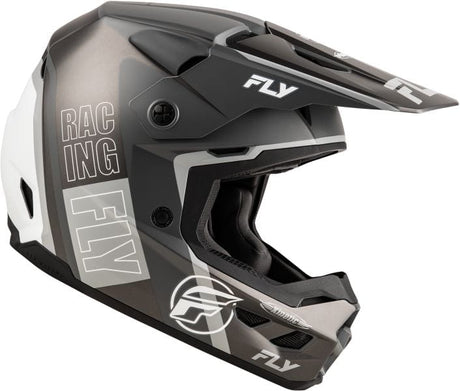 Helmet Off-road FLY RACING KINETIC Adults