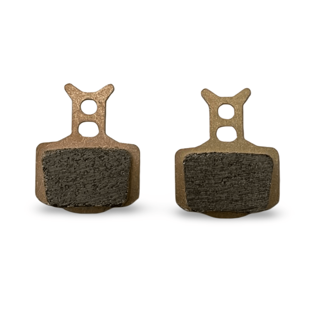 BRAKE-PADS FRONT TOSH.TT2172HH