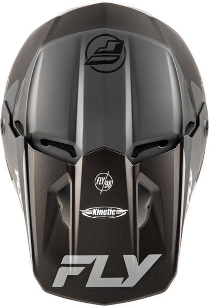 Helmet Off-road FLY RACING KINETIC Adults